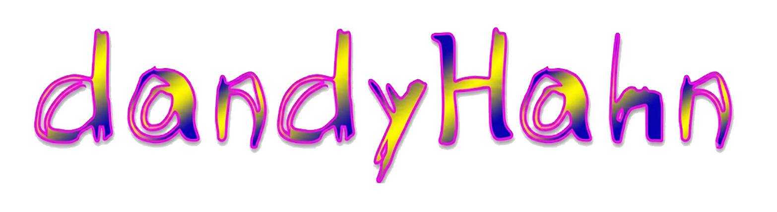 dandyHahn