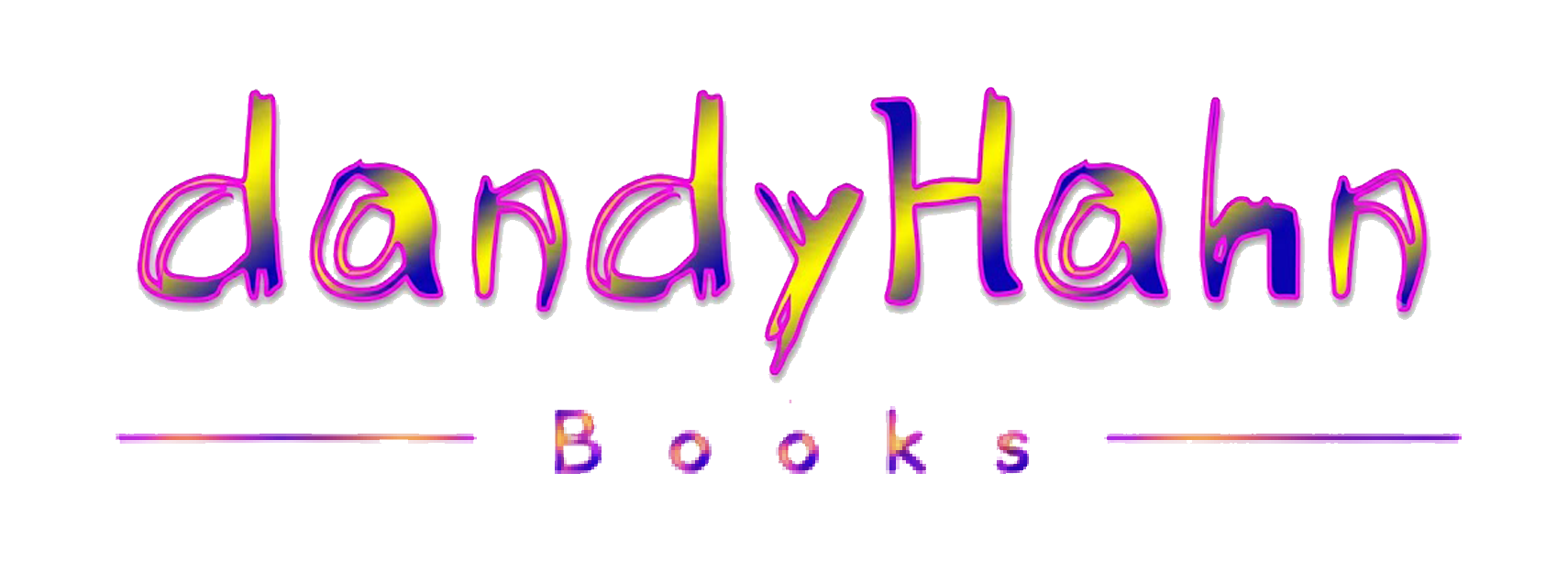 dandyHahn BOOKS 로고